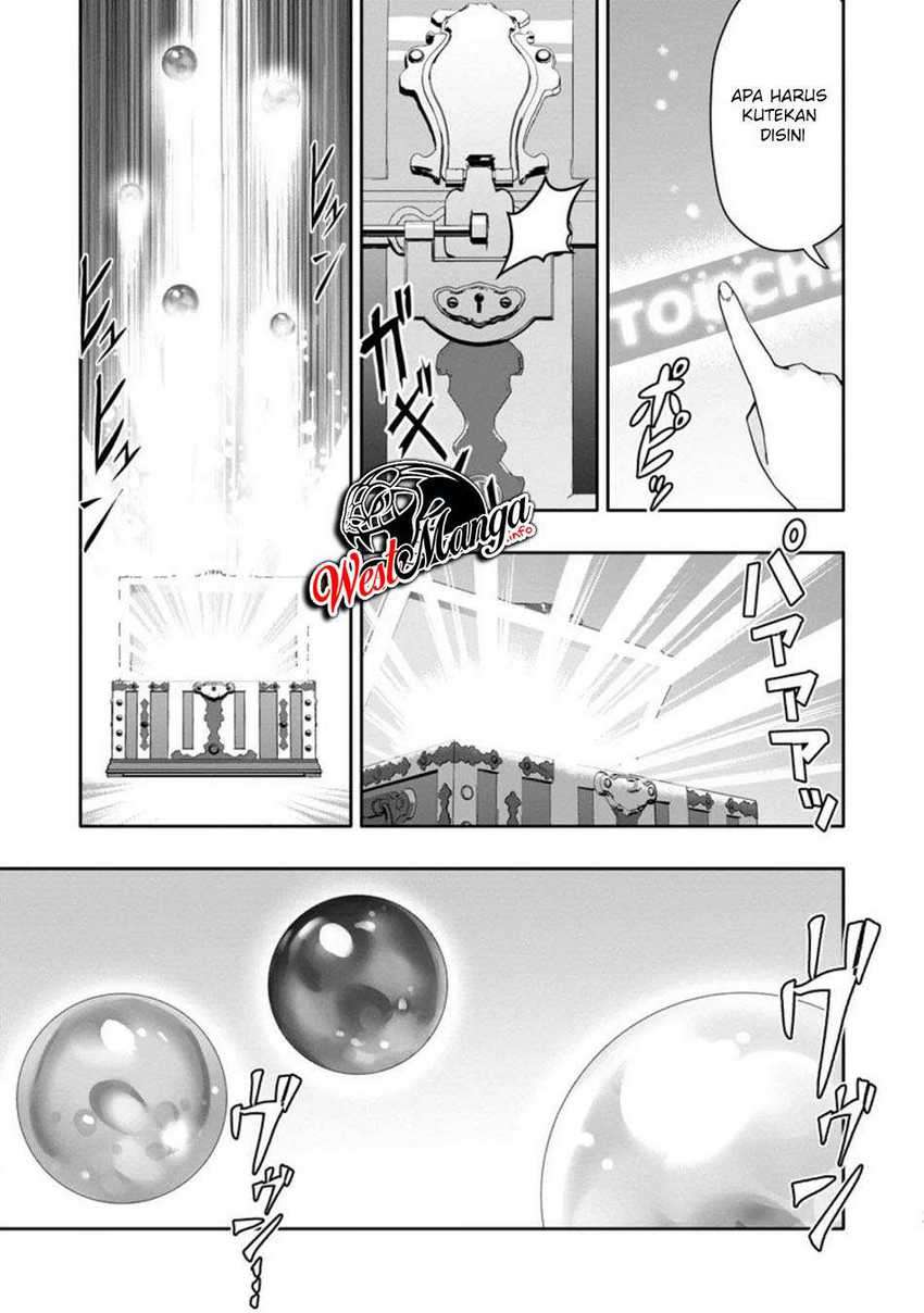 Hazure Skill “Gacha” de Tsuihou Sareta Ore wa, Wagamama Osananajimi o Zetsuen Shi Kakusei Suru Chapter 02.2 Image 8