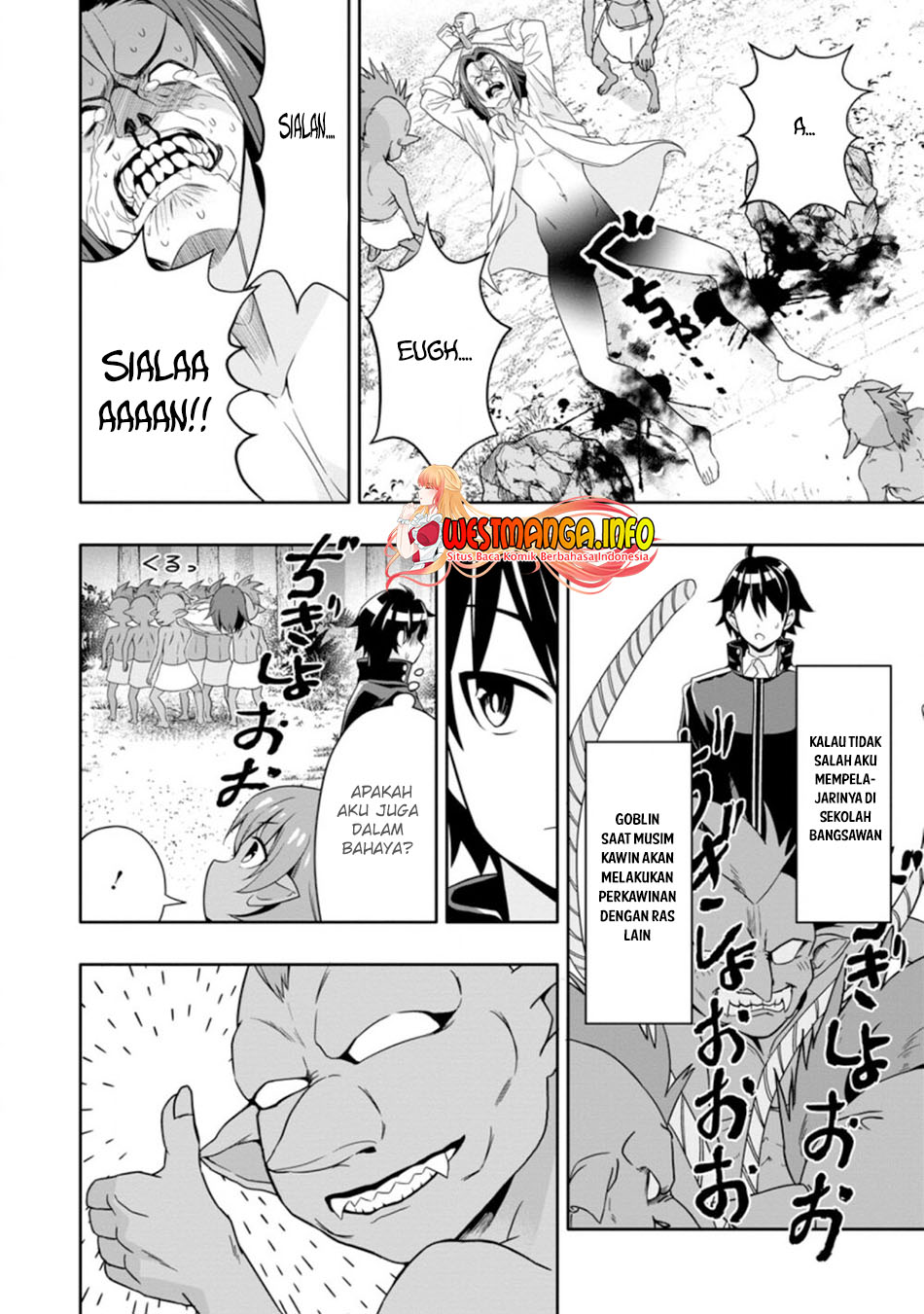 Hazure Skill “Gacha” de Tsuihou Sareta Ore wa, Wagamama Osananajimi o Zetsuen Shi Kakusei Suru Chapter 08.2 Image 7