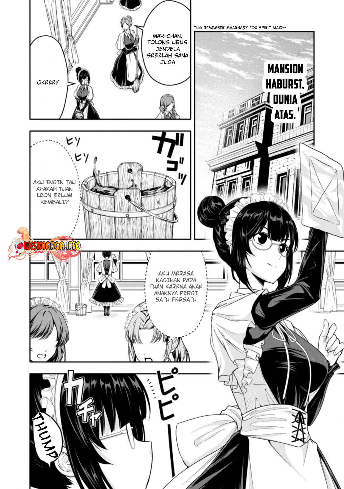 Hazure Skill “Gacha” de Tsuihou Sareta Ore wa, Wagamama Osananajimi o Zetsuen Shi Kakusei Suru Chapter 16.2 Image 9