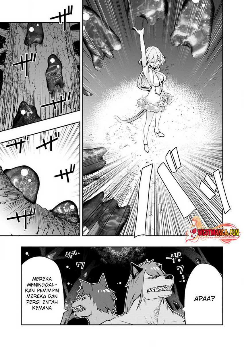 Hazure Skill “Gacha” de Tsuihou Sareta Ore wa, Wagamama Osananajimi o Zetsuen Shi Kakusei Suru Chapter 19 Image 4