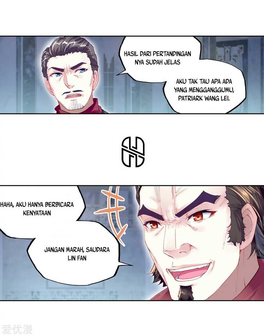 Wu Dong Qian Kun Chapter 100 Image 4