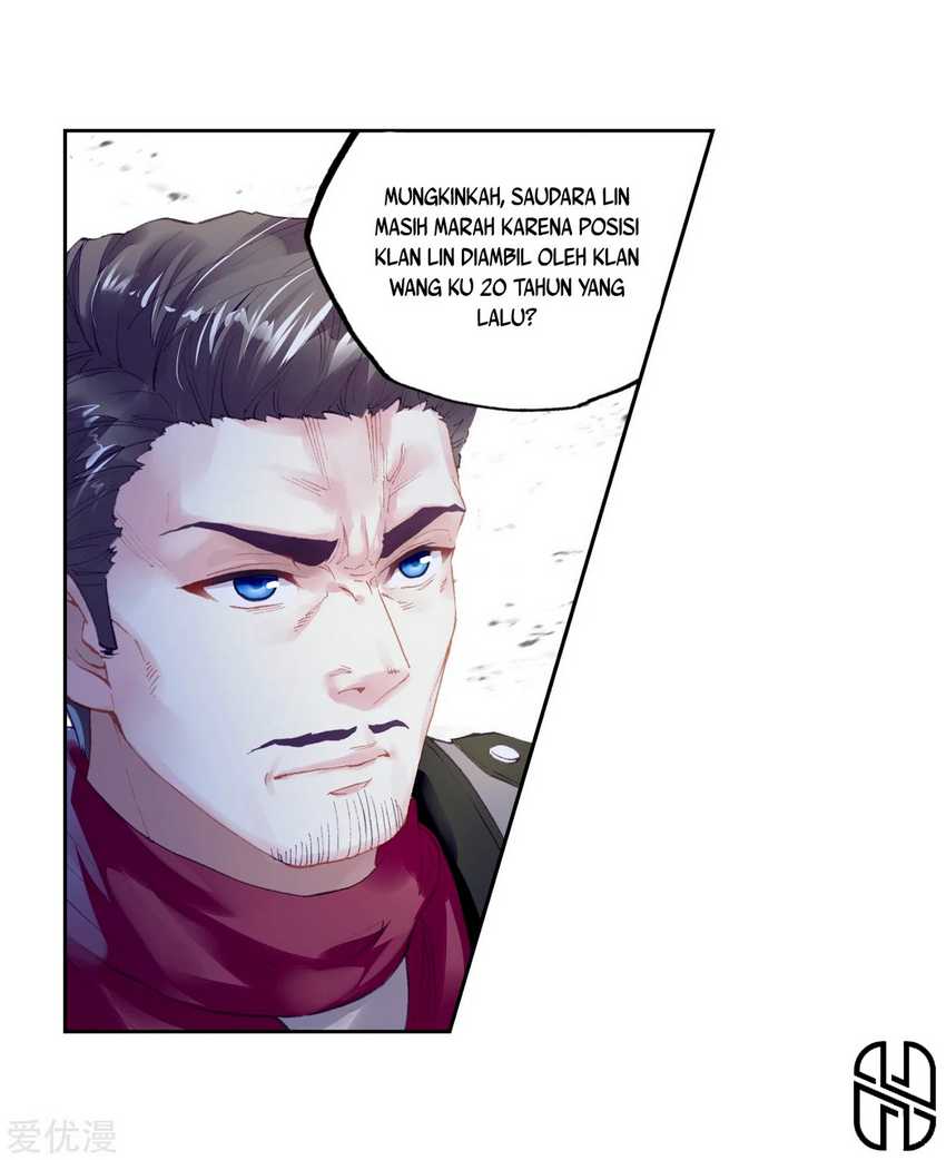 Wu Dong Qian Kun Chapter 100 Image 5