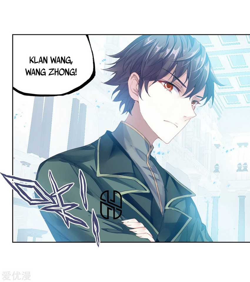 Wu Dong Qian Kun Chapter 100 Image 17