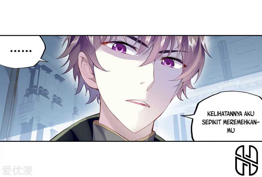 Wu Dong Qian Kun Chapter 102 Image 21