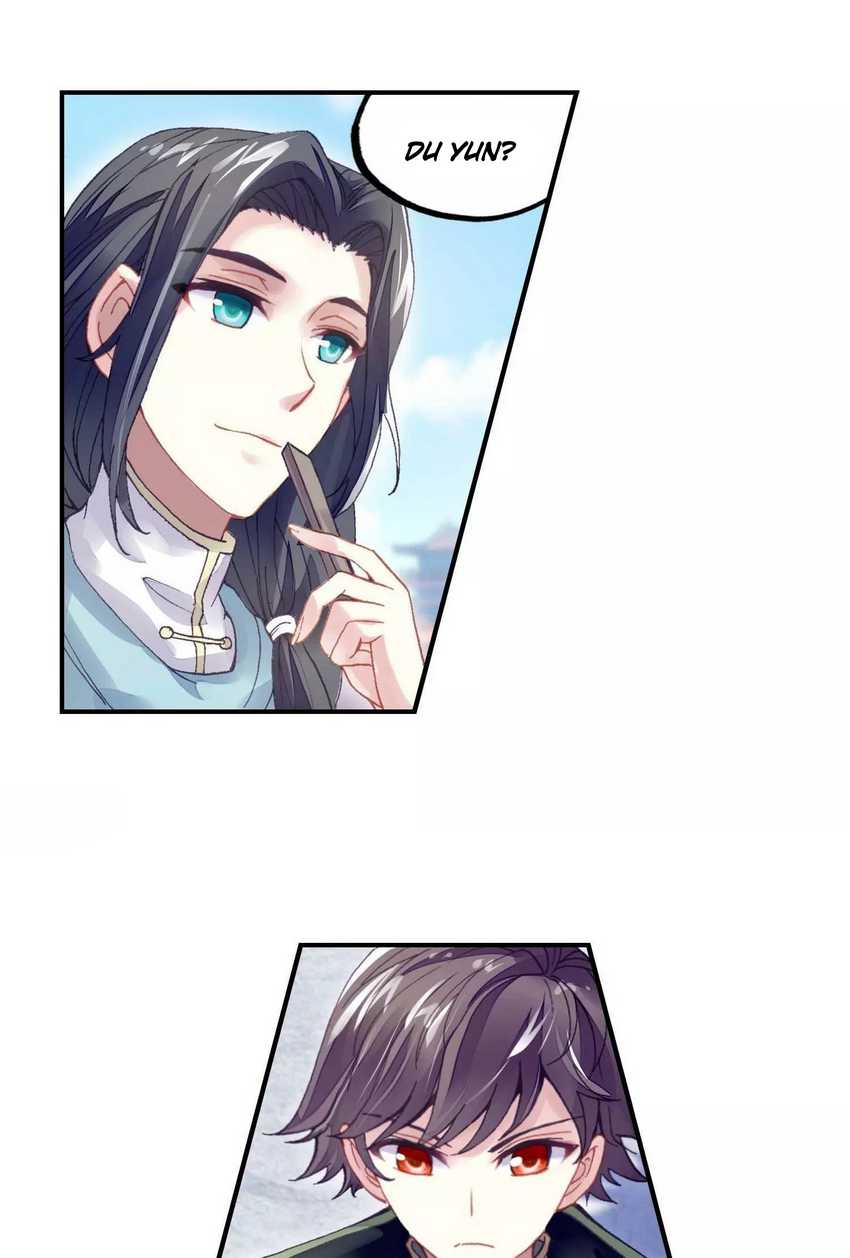 Wu Dong Qian Kun Chapter 95 Image 37