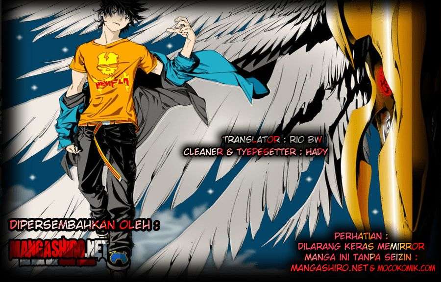 Air Gear Chapter 06 Image 4