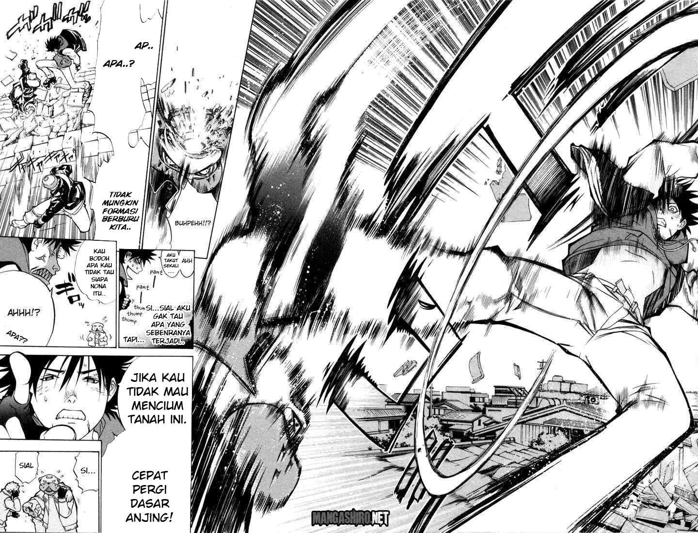 Air Gear Chapter 06 Image 23