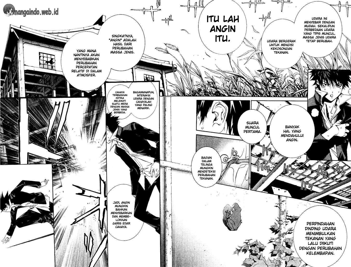 Air Gear Chapter 102 Image 6