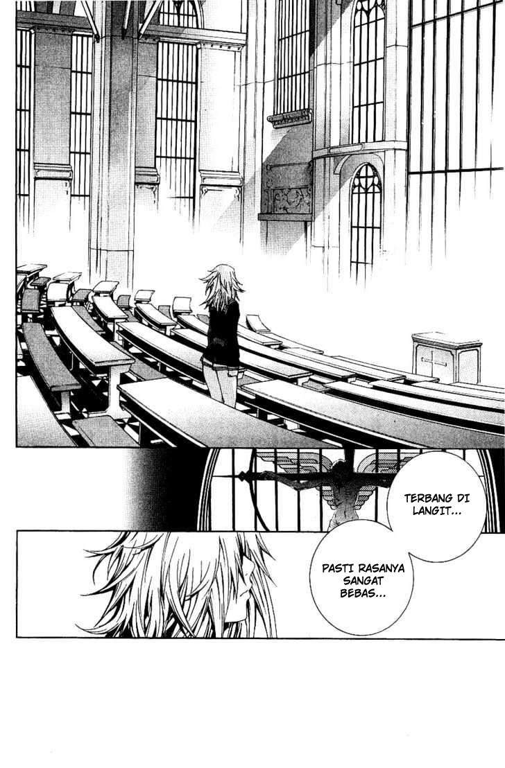 Air Gear Chapter 104 Image 10