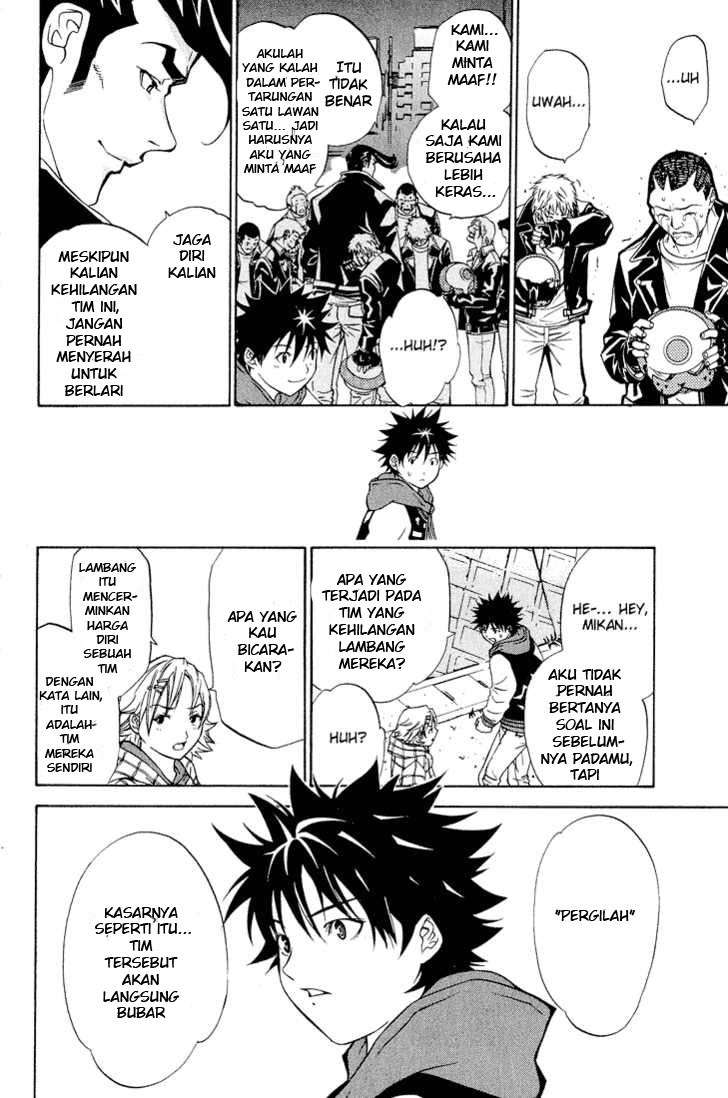 Air Gear Chapter 11 Image 8