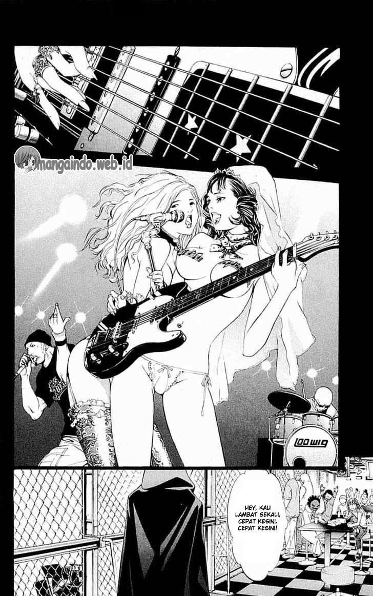 Air Gear Chapter 116 Image 3