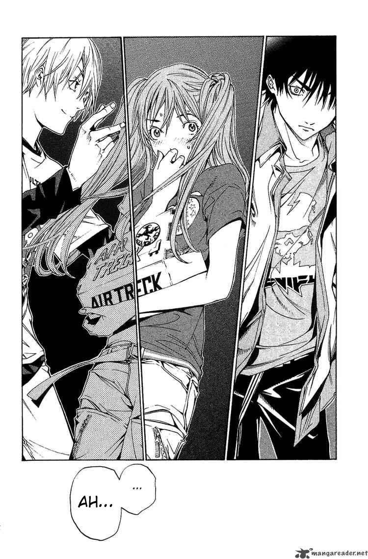 Air Gear Chapter 131 Image 2