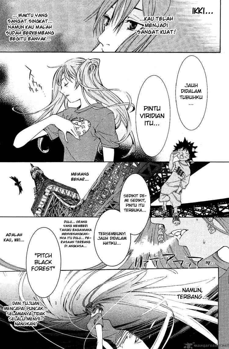 Air Gear Chapter 131 Image 15