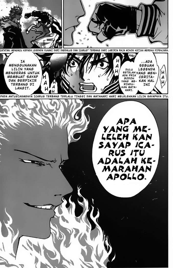 Air Gear Chapter 22 Image 5