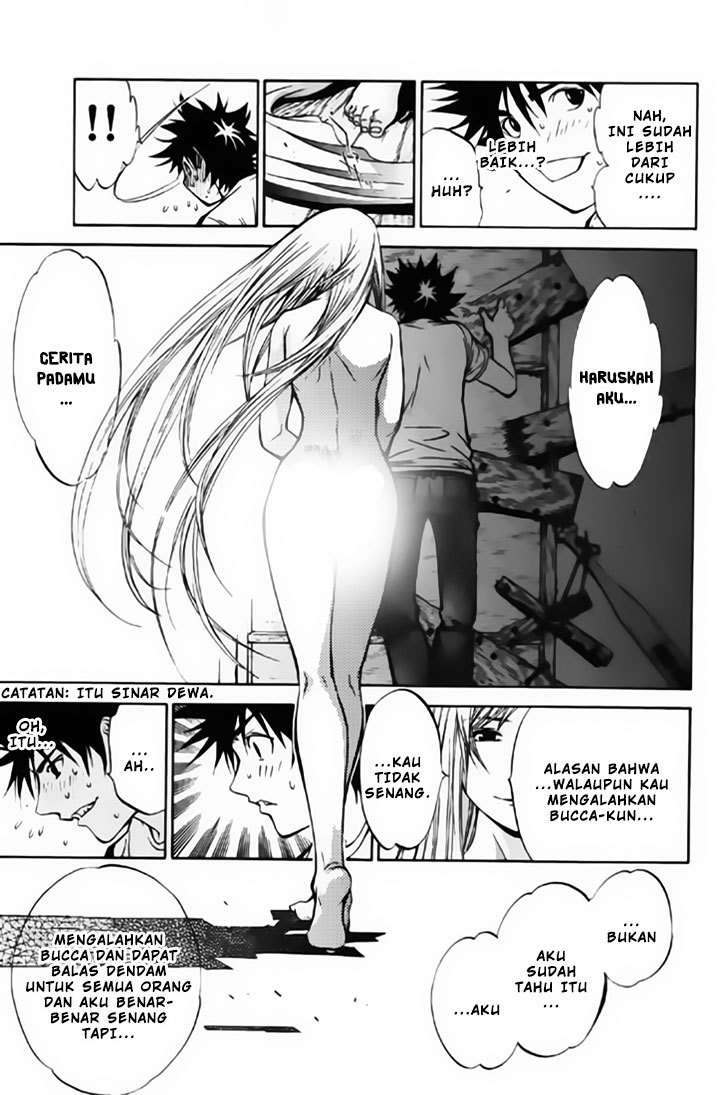 Air Gear Chapter 22 Image 15