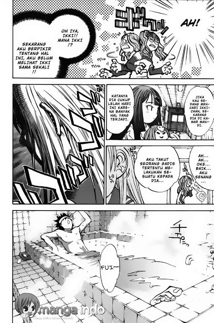 Air Gear Chapter 23 Image 4