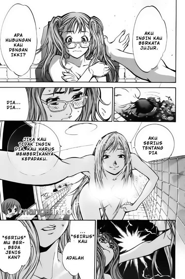 Air Gear Chapter 23 Image 10