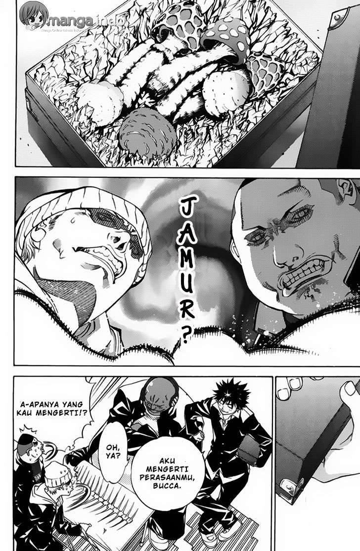 Air Gear Chapter 24 Image 12