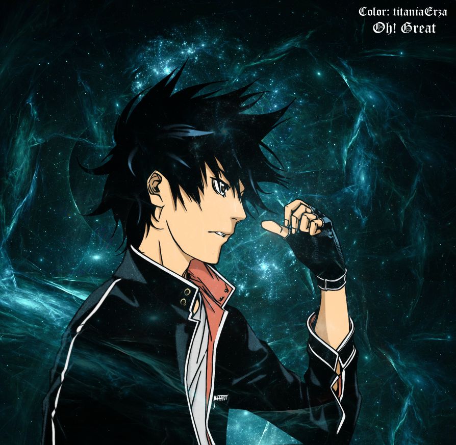 Air Gear Chapter 269 Image 20