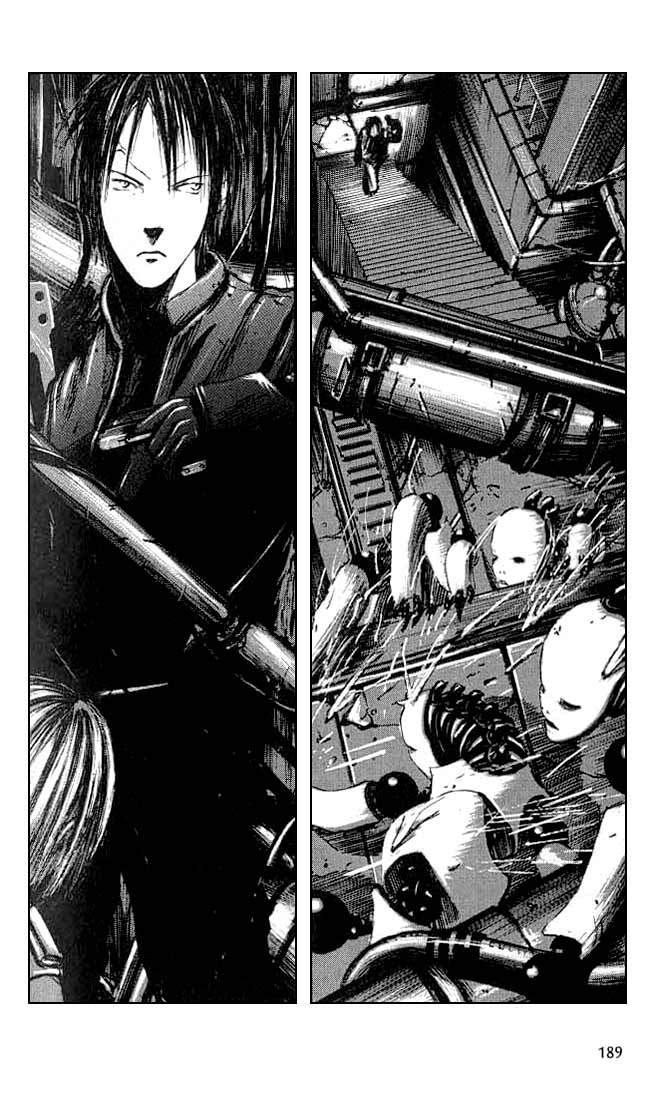 Blame! Chapter 07 Image 2