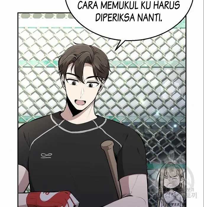 Genius Hitter Hits Fastball Chapter 05 Image 79