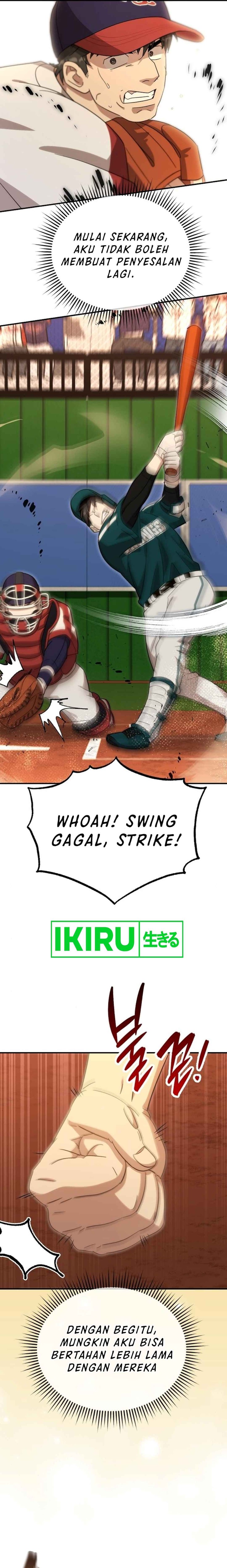 Genius Hitter Hits Fastball Chapter 70 Image 30