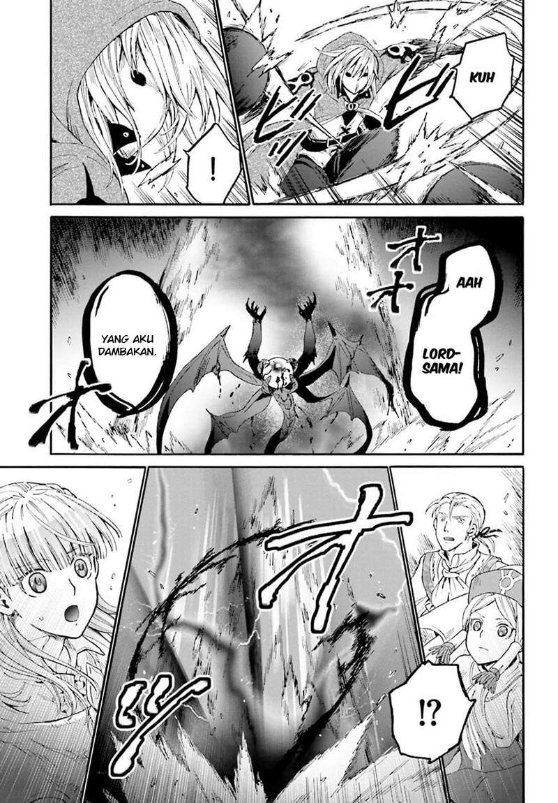 Death March kara Hajimaru Isekai Kyousoukyoku Chapter 11.2 Image 8