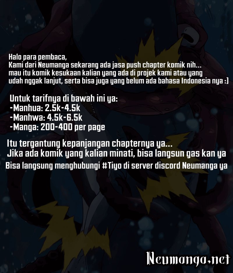 Collector of Creepiness Chapter 05 Image 17