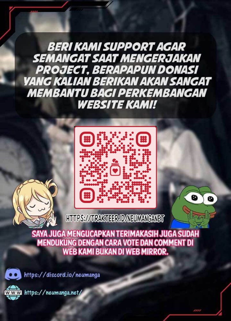 Collector of Creepiness Chapter 05 Image 19