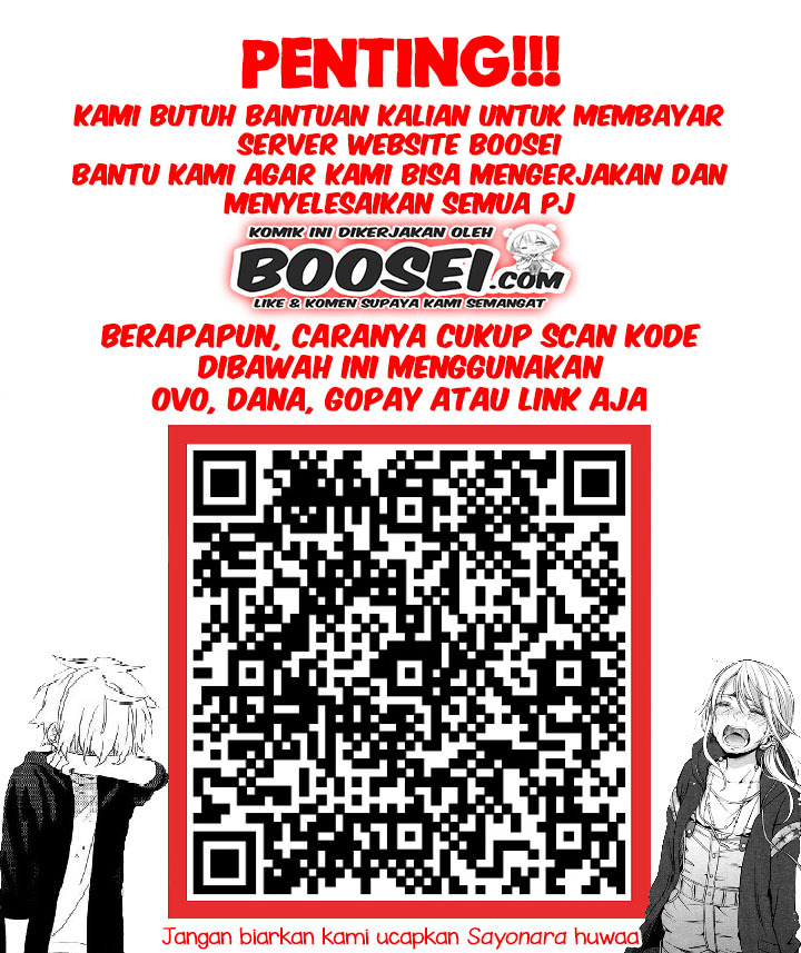 Teito Seihai Kitan – Fatetype Redline Chapter 11 Image 1