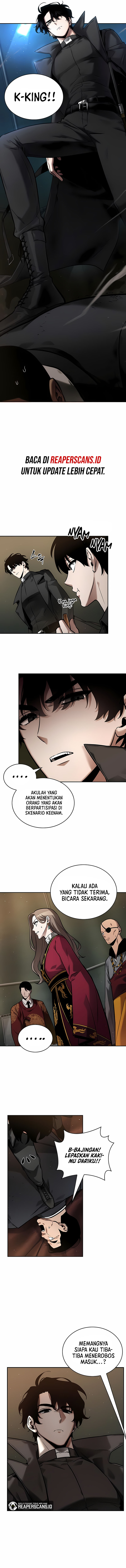 Omniscient Reader’s Viewpoint Chapter 120 - Dunia Yang Ditinggalkan (4) Image 2