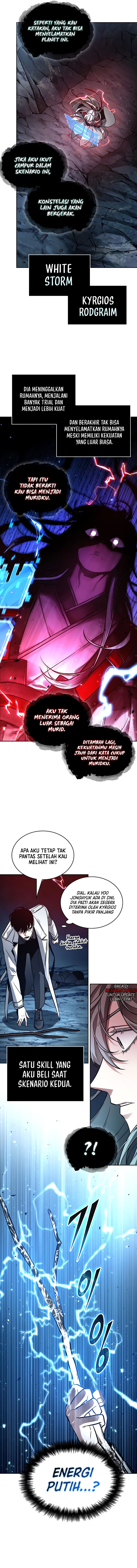 Omniscient Reader’s Viewpoint Chapter 138 - Mereka yang menentang Dewa (4) Image 2