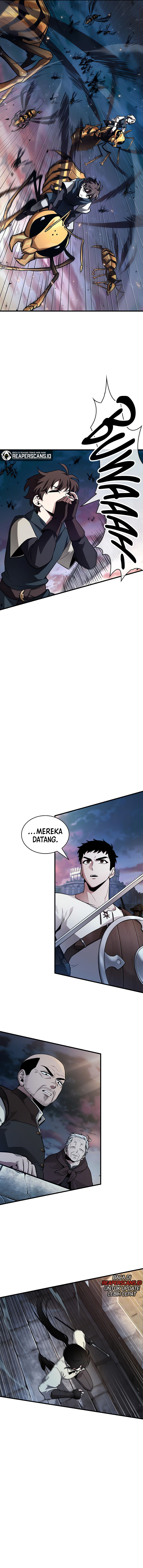 Omniscient Reader’s Viewpoint Chapter 139 - Mereka yang menentang Dewa (5) Image 5