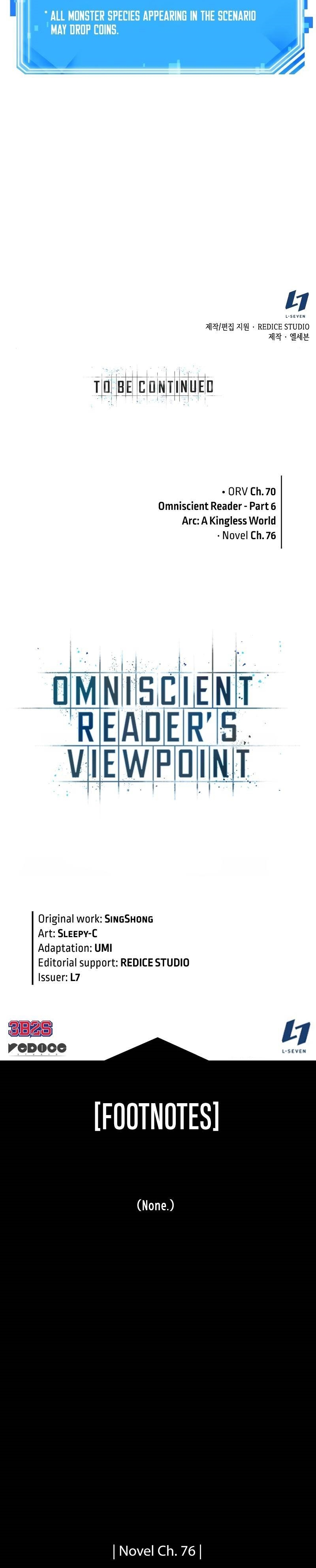 Omniscient Reader’s Viewpoint Chapter 70 Image 22