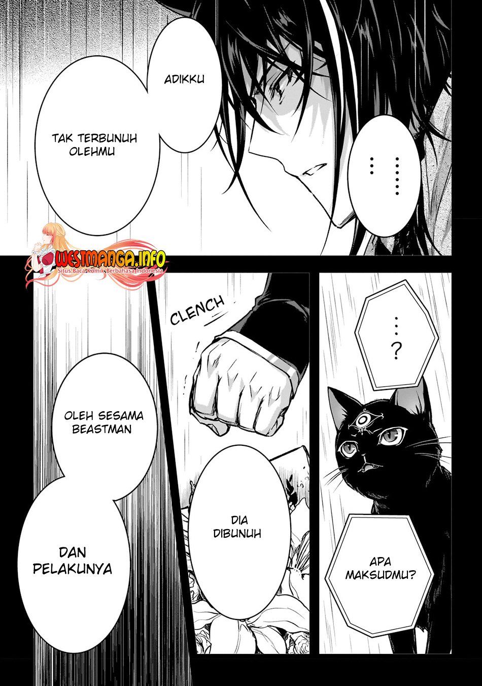 Assassin de aru ore no Sutetasu ga Yuusha yori mo Akiraka ni Tsuyoi Nodaga Chapter 25 Image 5