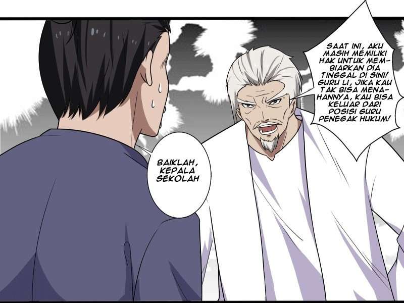 Master of Fortune Chapter 06 Image 13