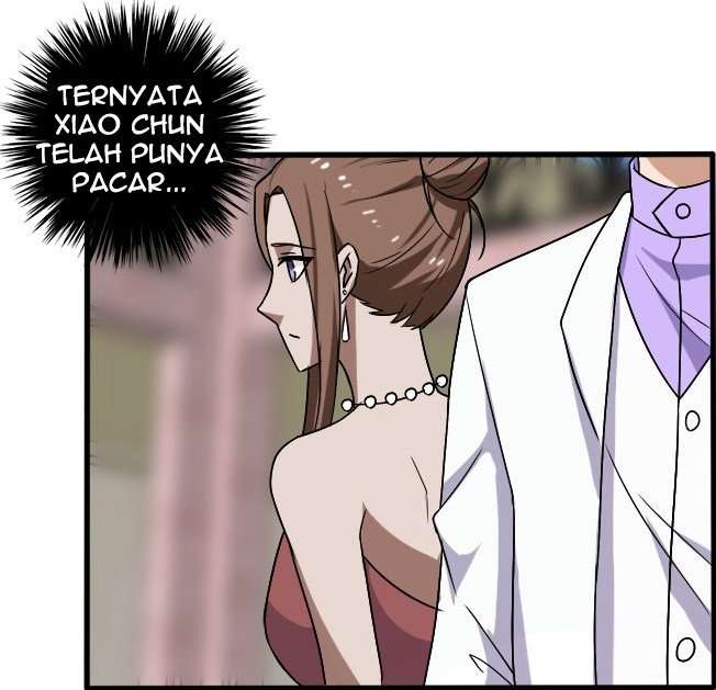 Master of Fortune Chapter 17 Image 14