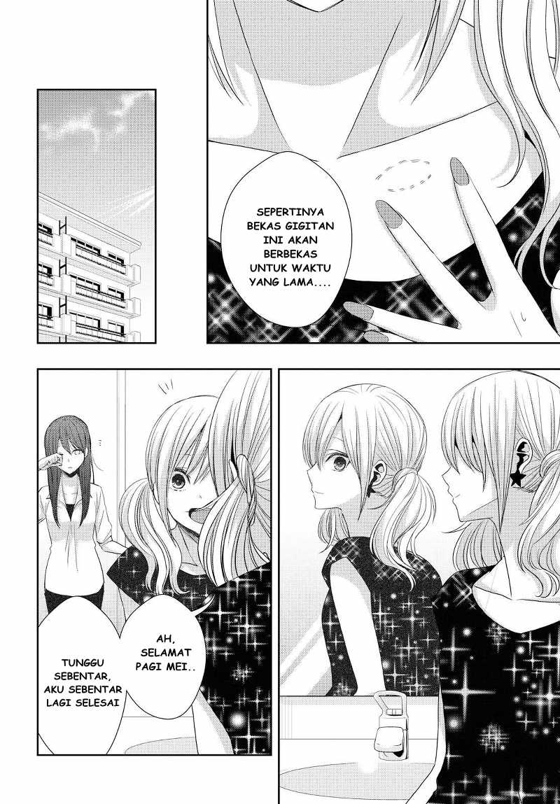 Citrus (Saburouta) Chapter 28 Image 5