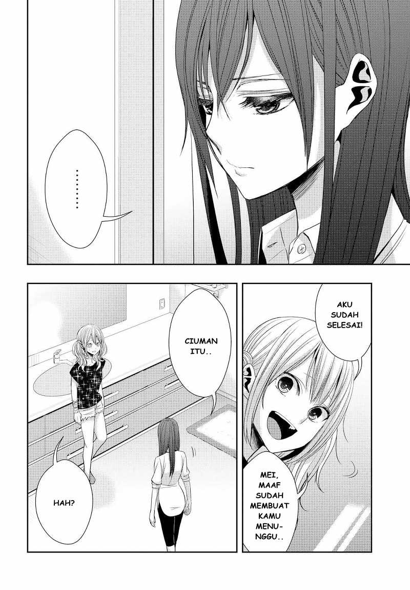 Citrus (Saburouta) Chapter 28 Image 7