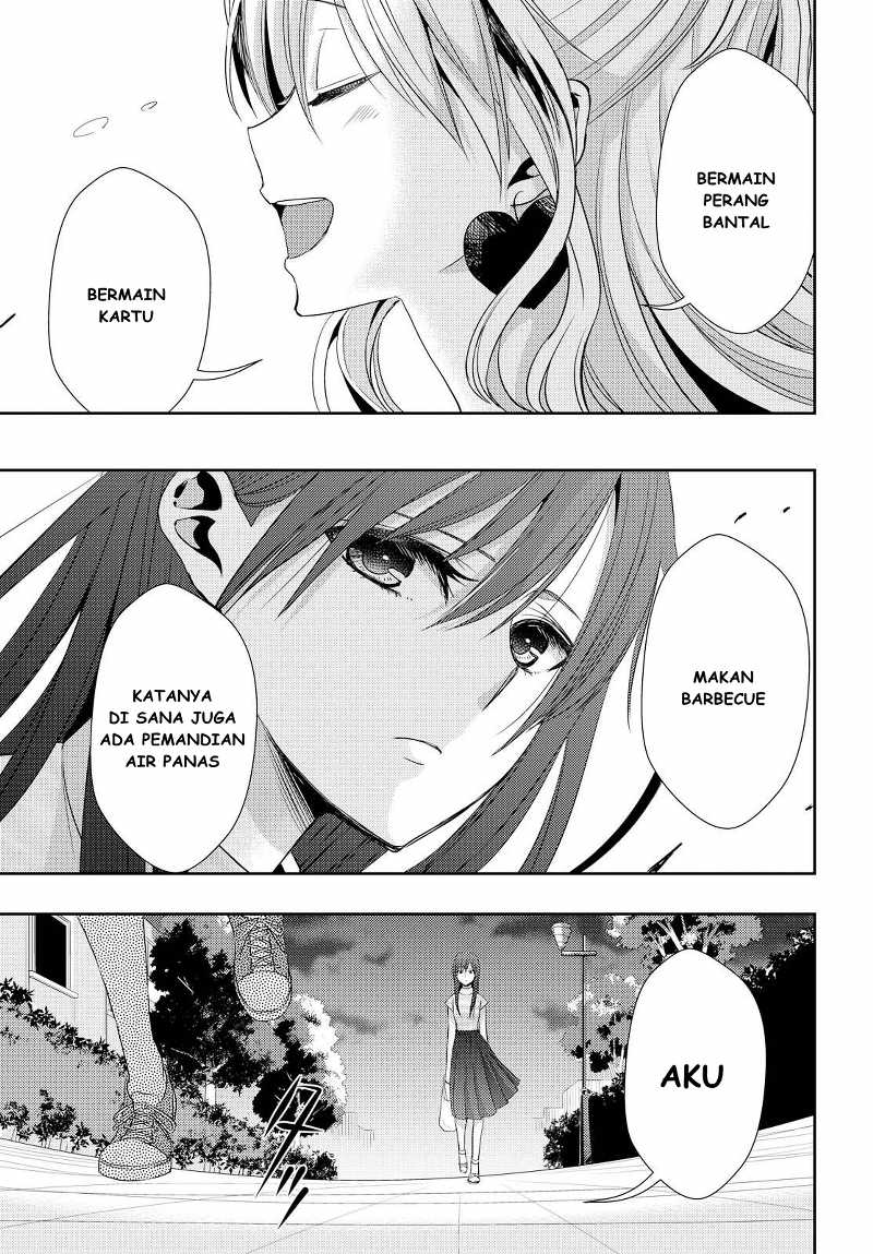 Citrus (Saburouta) Chapter 28 Image 32