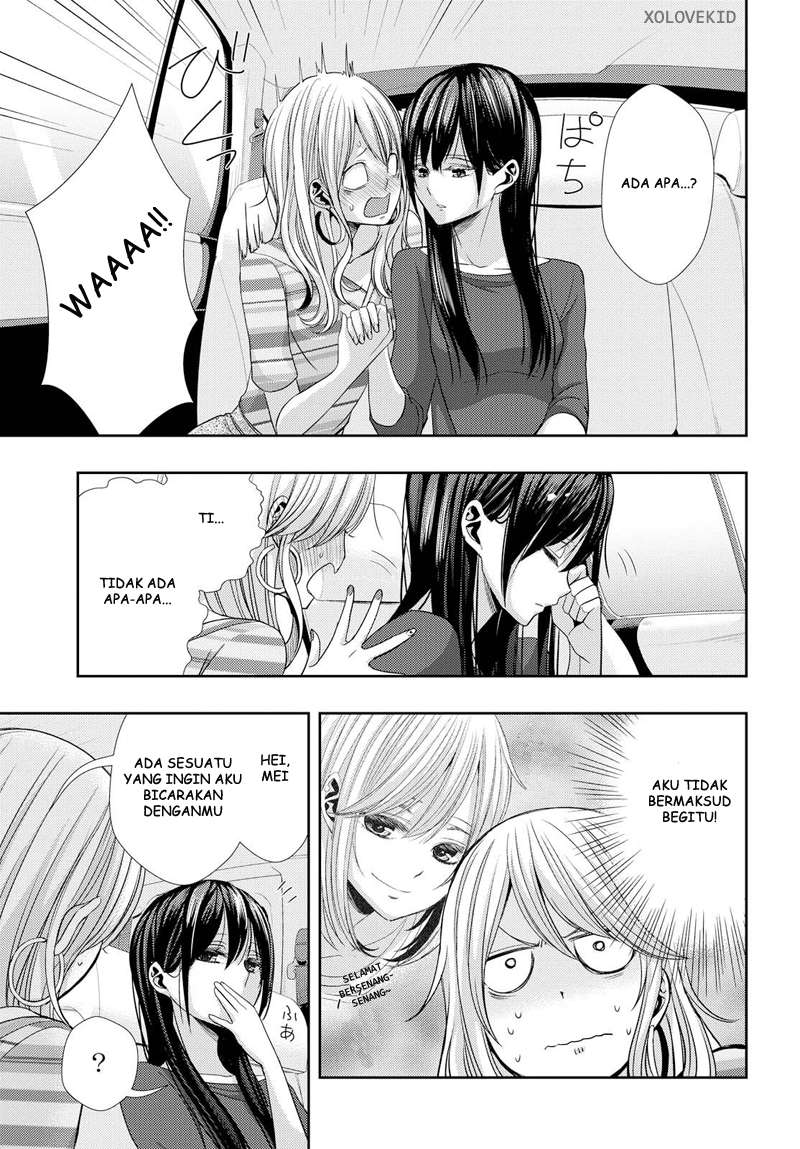 Citrus (Saburouta) Chapter 30 Image 17