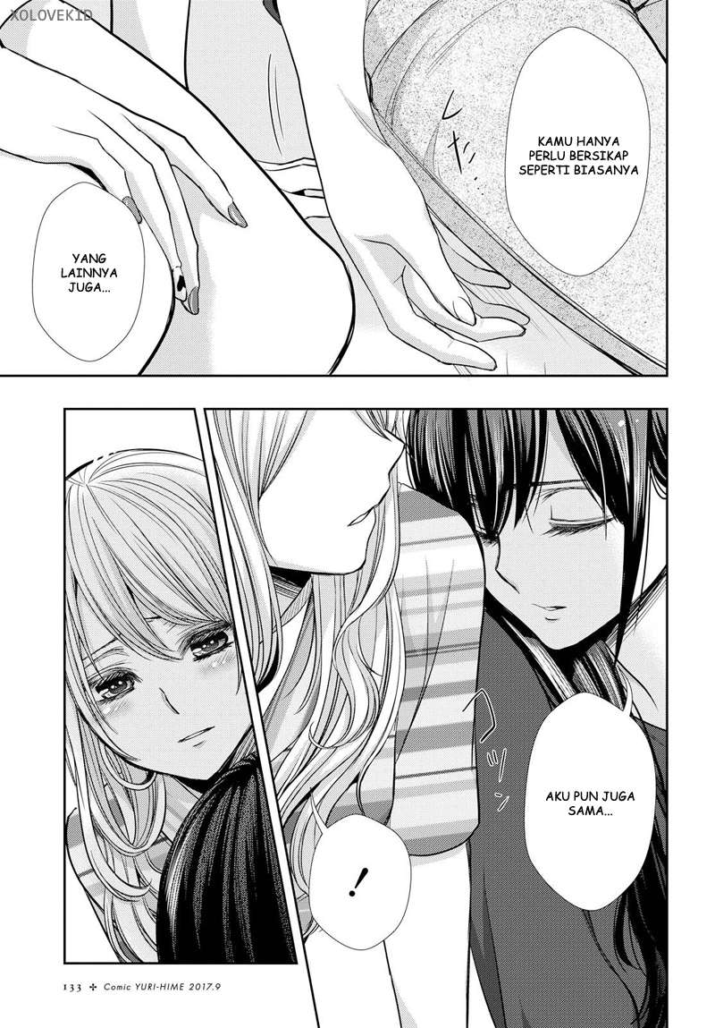 Citrus (Saburouta) Chapter 30 Image 19