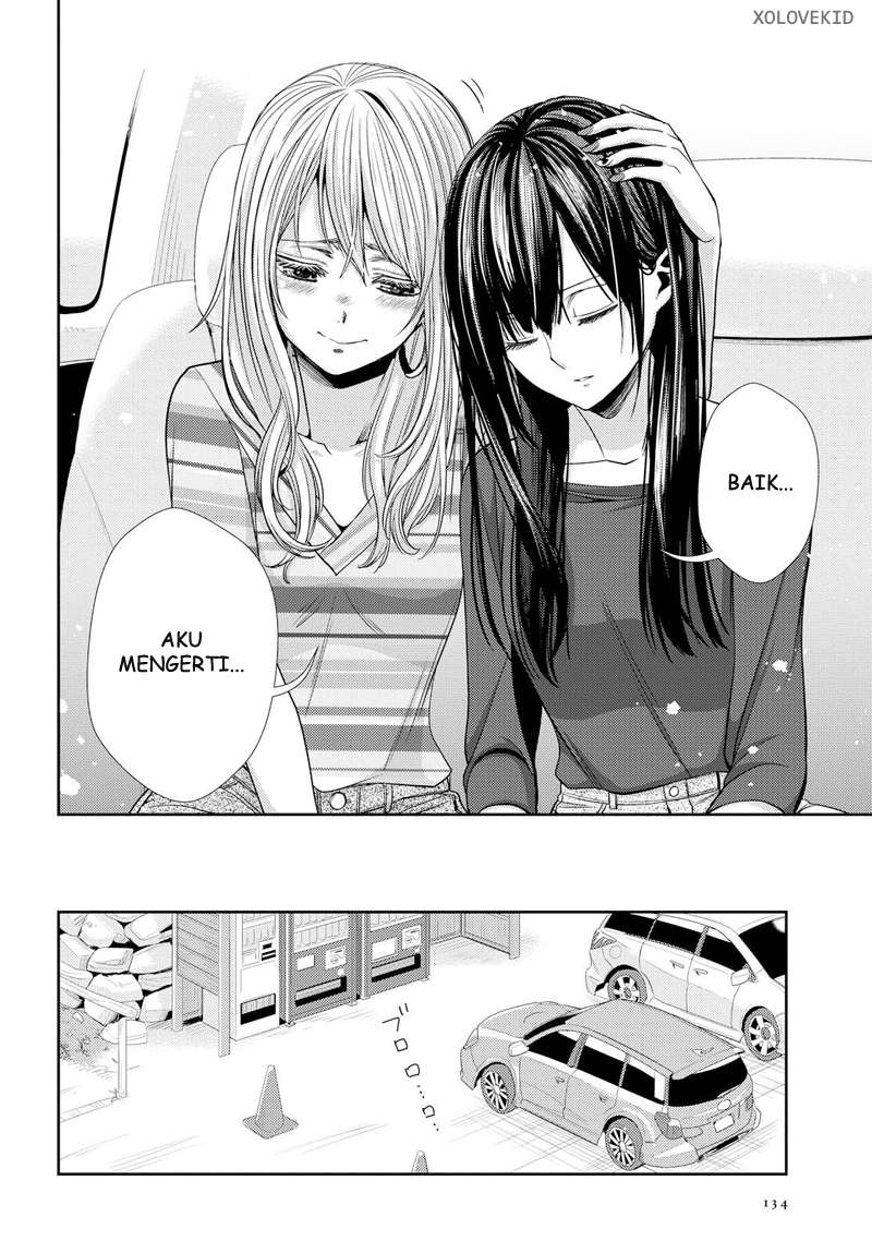 Citrus (Saburouta) Chapter 30 Image 20