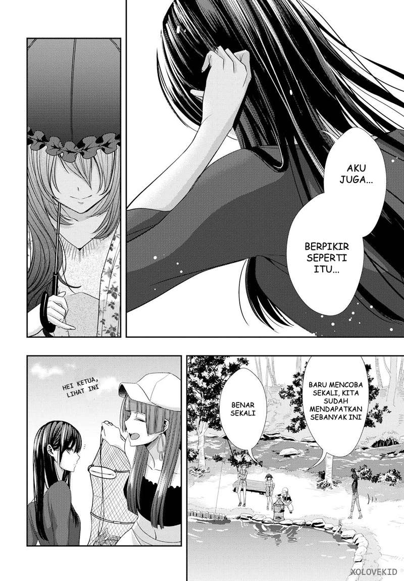 Citrus (Saburouta) Chapter 30 Image 32