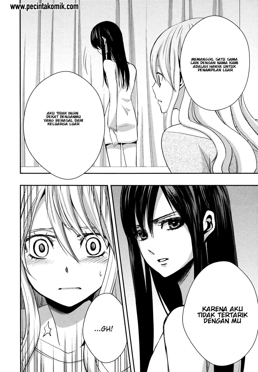 Citrus (Saburouta) Chapter 4 Image 17