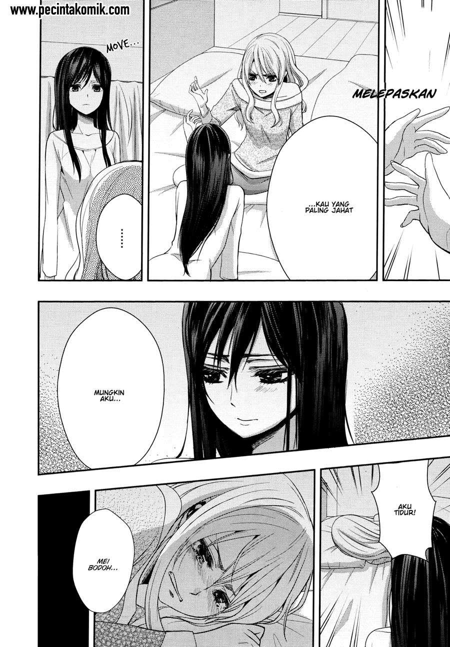 Citrus (Saburouta) Chapter 4 Image 19