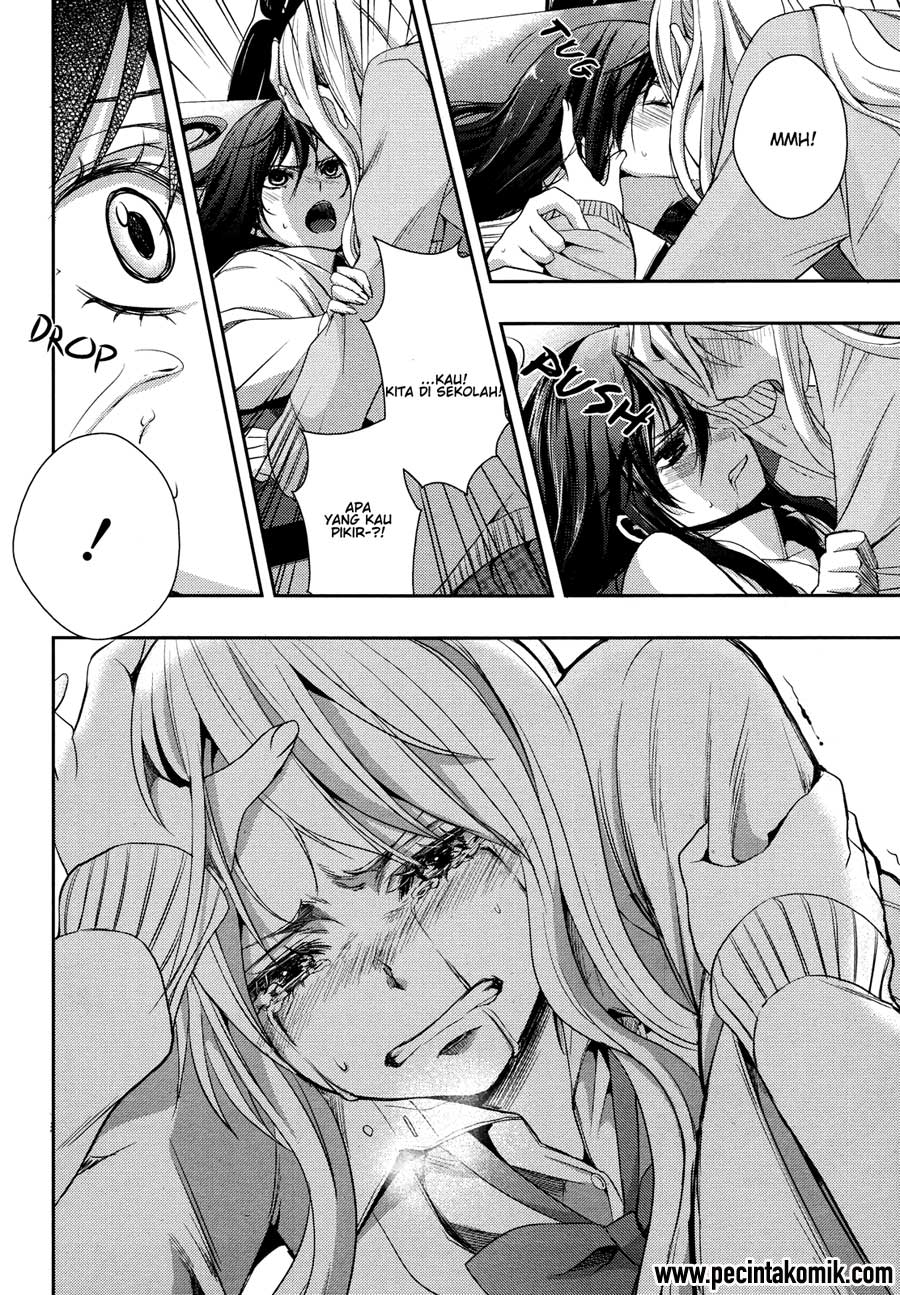 Citrus (Saburouta) Chapter 4 Image 30