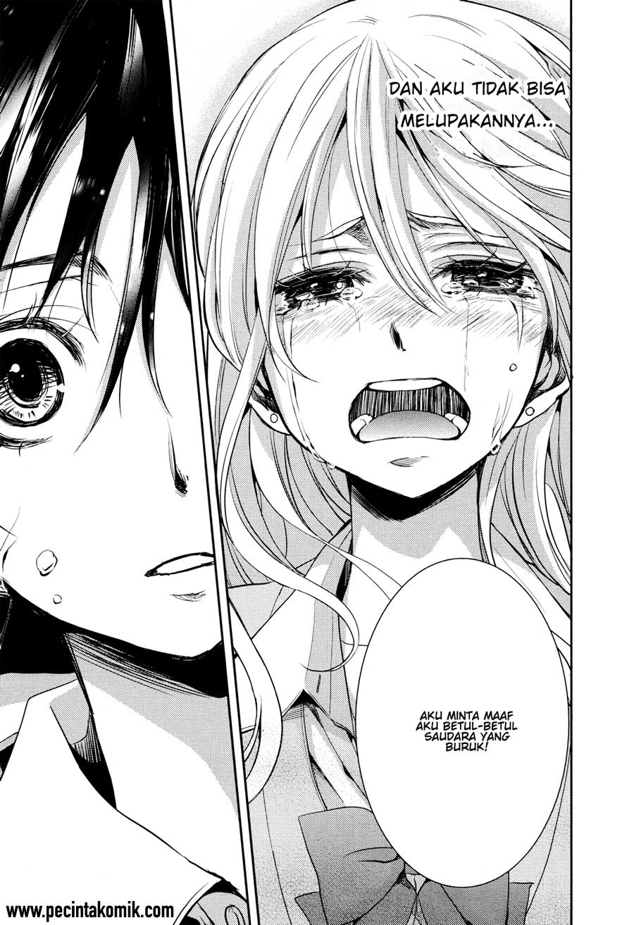 Citrus (Saburouta) Chapter 4 Image 32