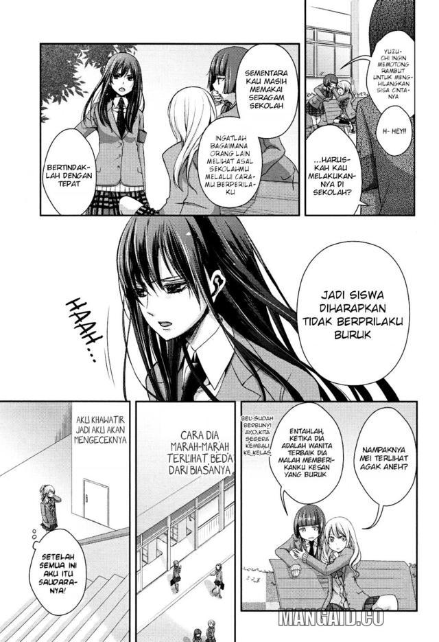 Citrus (Saburouta) Chapter 7 Image 3