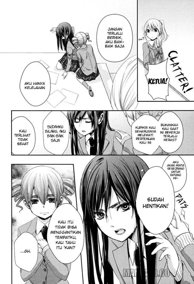 Citrus (Saburouta) Chapter 7 Image 4